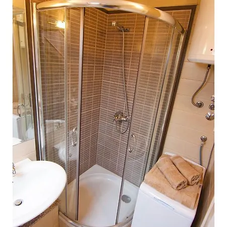 Lux Marmont Terace 2 Apartment *