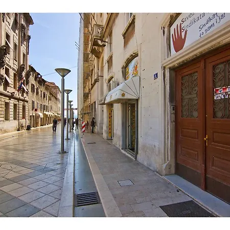 Lux Marmont Terace 2 Apartment *