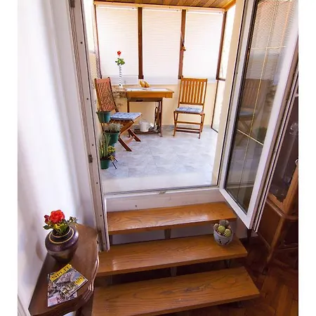 Lux Marmont Terace 2 Apartment *