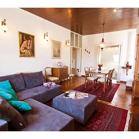 Lux Marmont Terace 2 Apartment Split
