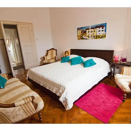 Lux Marmont Terace 2 Split